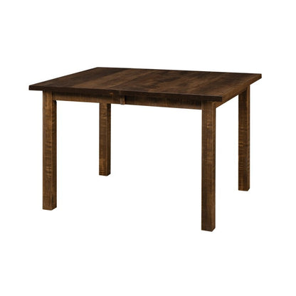 Hoosier Timbercraft Sidney Maple Dining Table