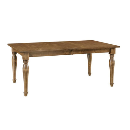 Hoosier Timbercraft Wolcott Table