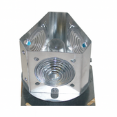 Heritage Lawncraft Revolving Beacon Light