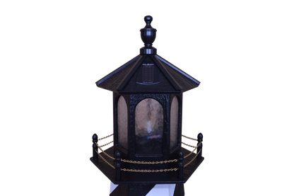 Heritage Lawncraft LED Solar Lighthouse Kit