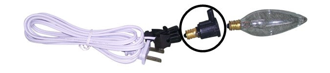 Heritage Lawncraft Dusk to Dawn Lighthouse Sensor