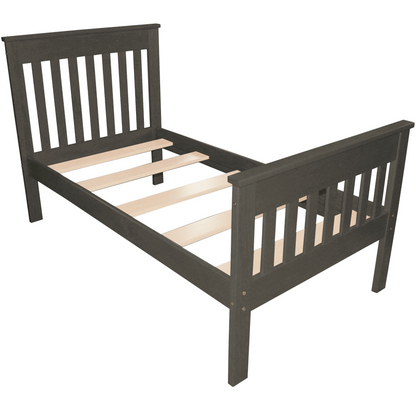 Versaloft Harmony Amish Made Bed Frame