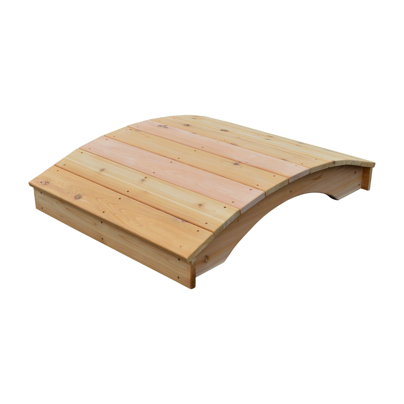 Heritage Lawncraft Cedar 3&