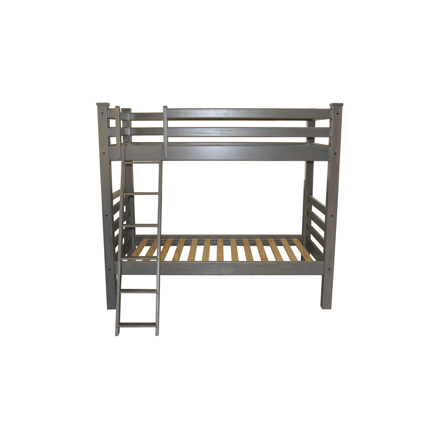 Versaloft Homestead Amish Made Bunk Bed Frame