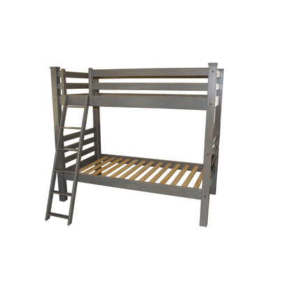 Versaloft Homestead Amish Made Bunk Bed Frame