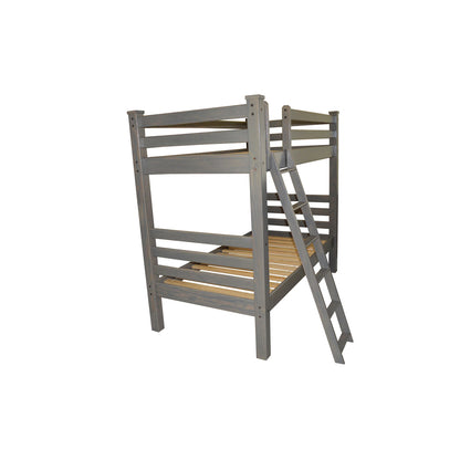 Versaloft Homestead Amish Made Bunk Bed Frame