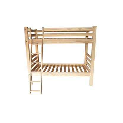 Versaloft Homestead Amish Made Bunk Bed Frame