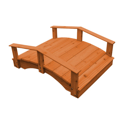 Heritage Lawncraft 3&
