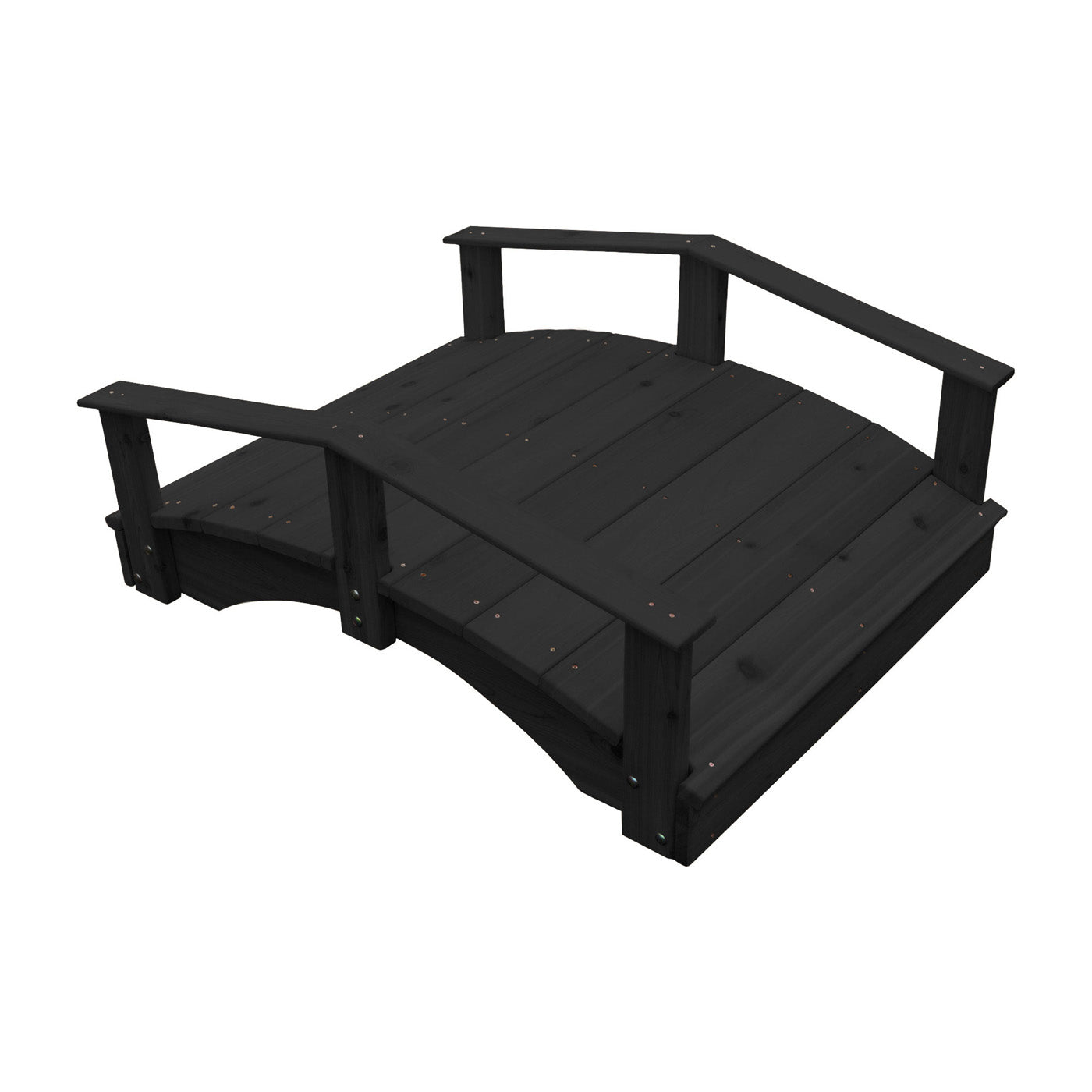 Heritage Lawncraft 3&