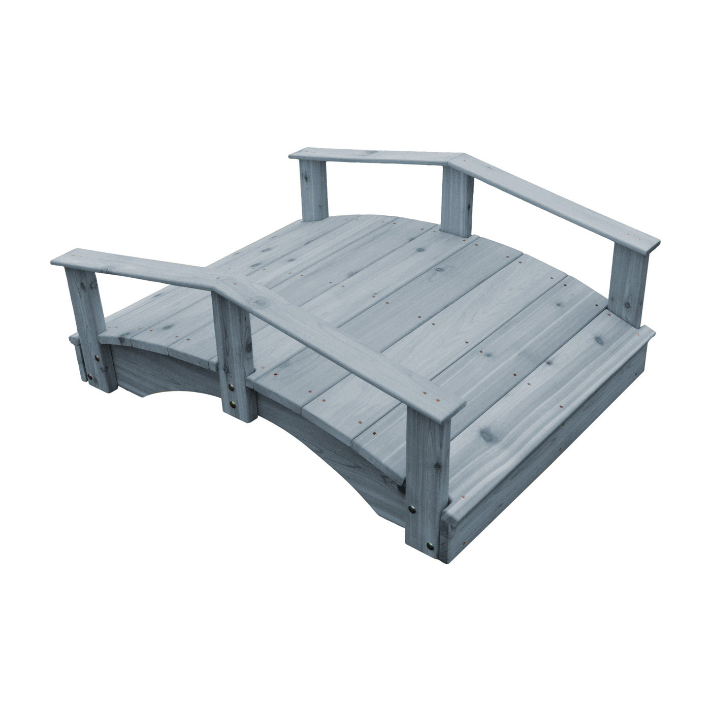 Heritage Lawncraft 3&