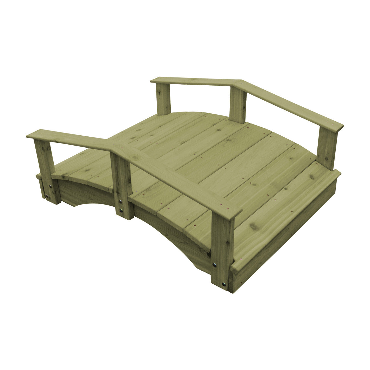 Heritage Lawncraft 3&
