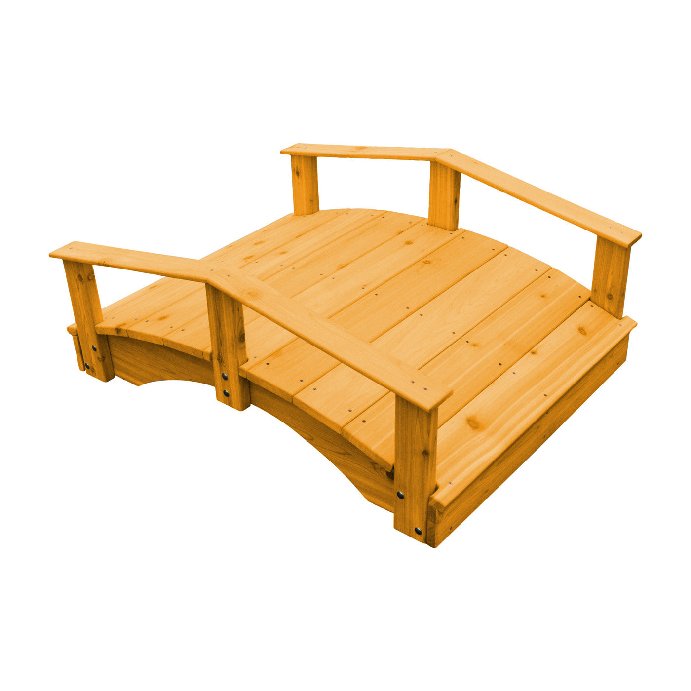 Heritage Lawncraft 3&