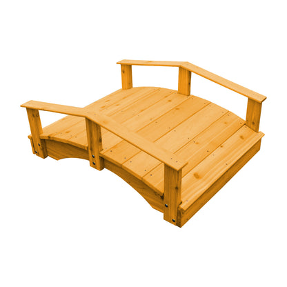 Heritage Lawncraft 3&
