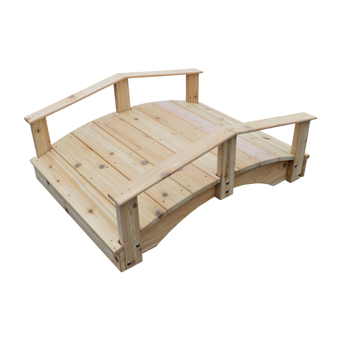 Heritage Lawncraft 3&