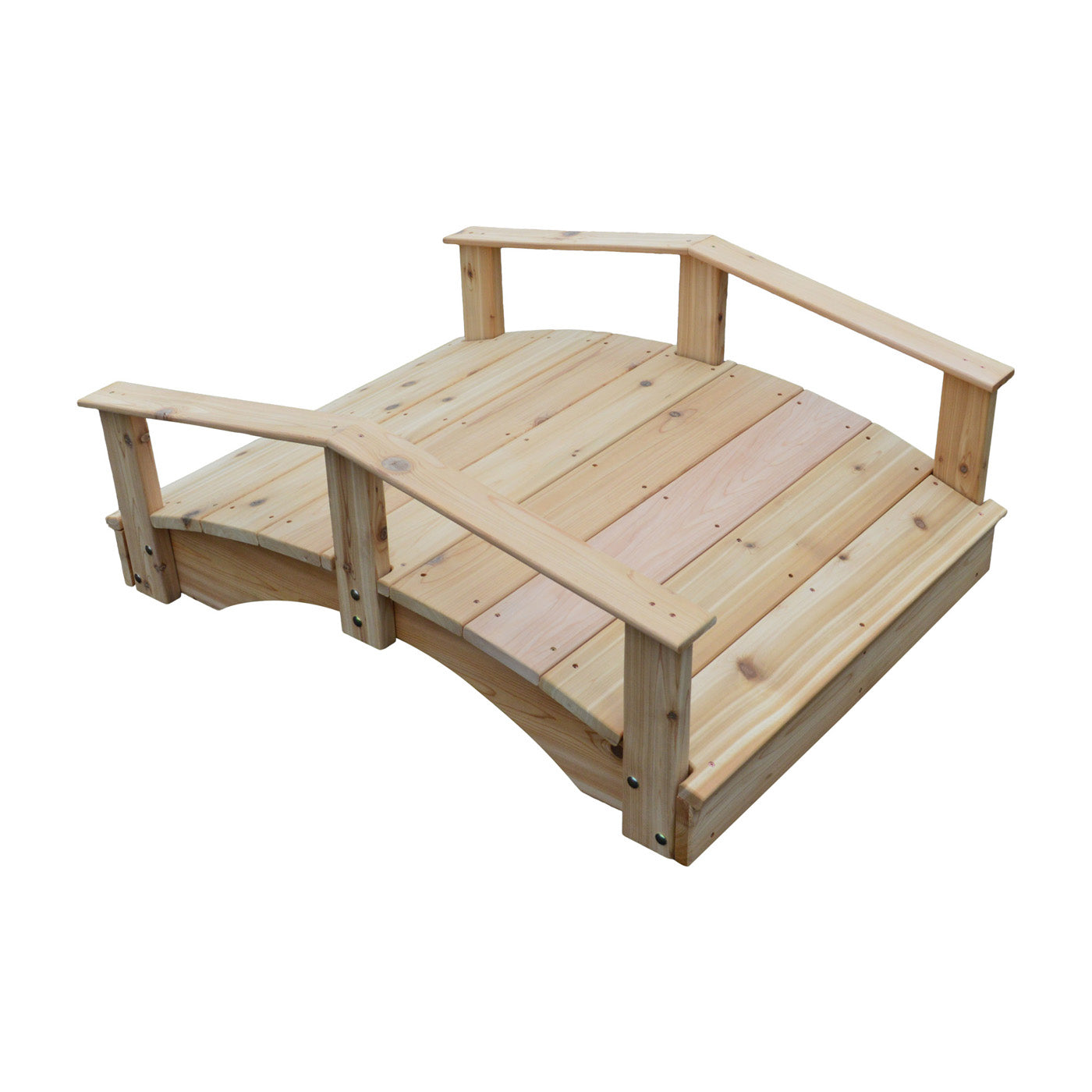 Heritage Lawncraft 3&