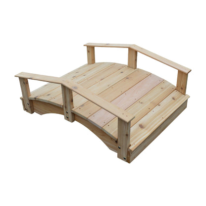 Heritage Lawncraft 3&