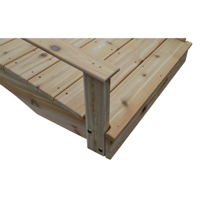 Heritage Lawncraft 3&