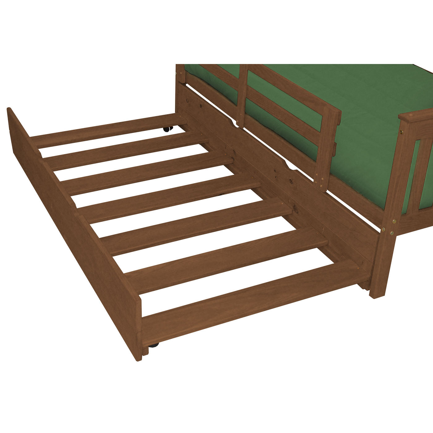 Versaloft Under Bed Trundle Addition