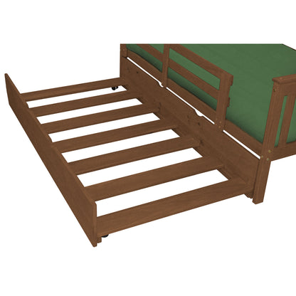 Versaloft Under Bed Trundle Addition