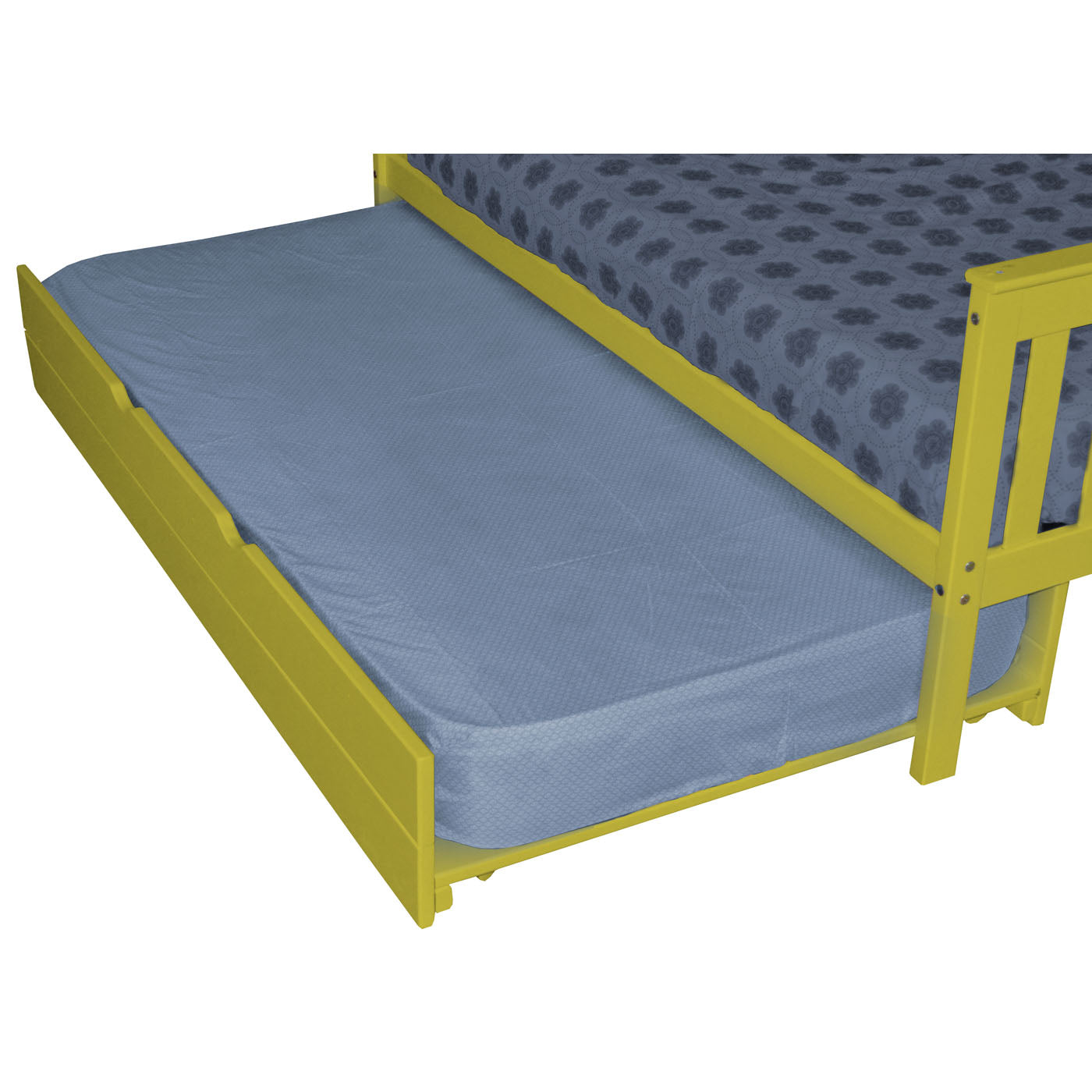 Versaloft Under Bed Trundle Addition