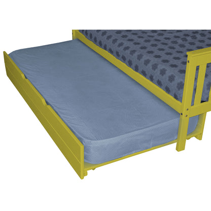 Versaloft Under Bed Trundle Addition