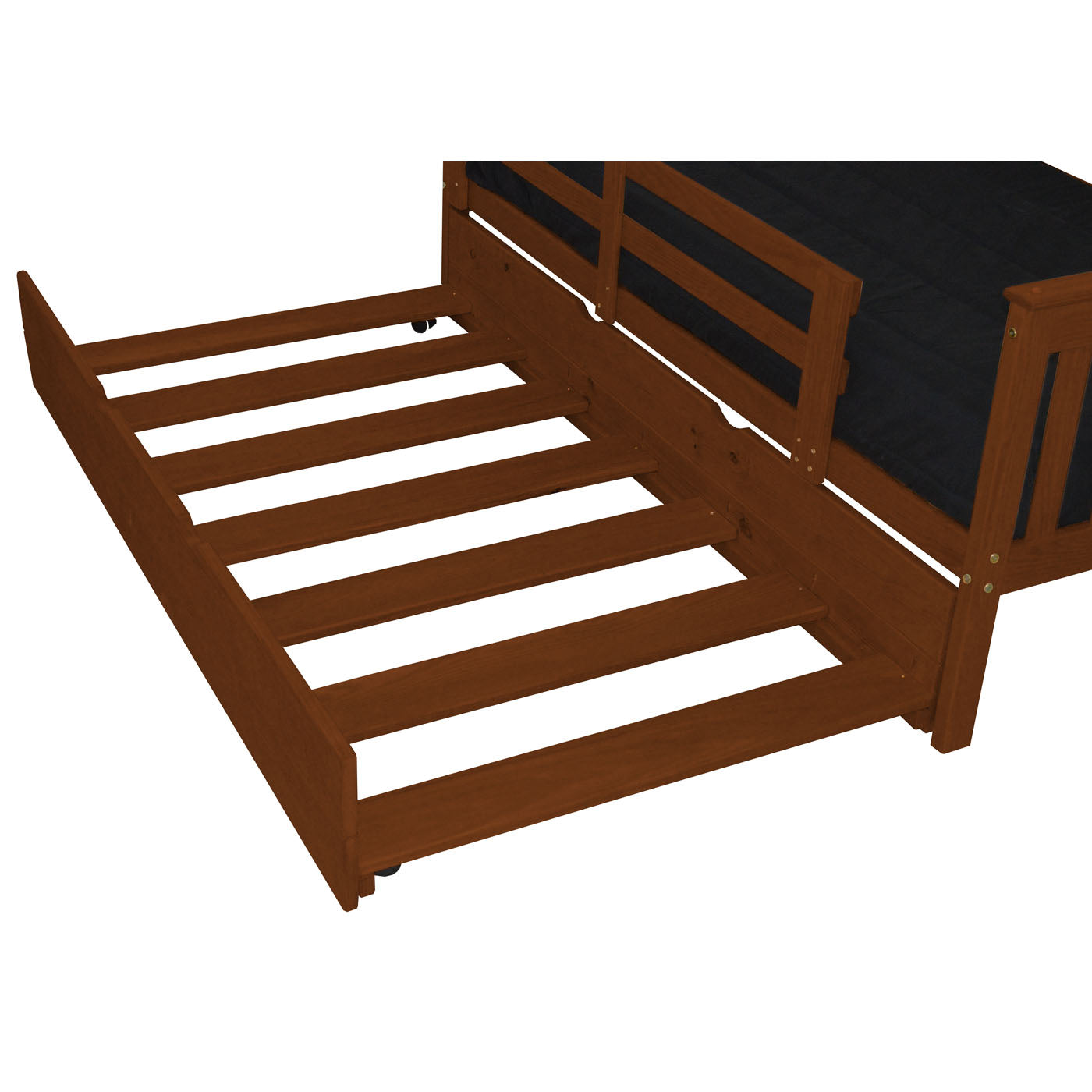 Versaloft Under Bed Trundle Addition