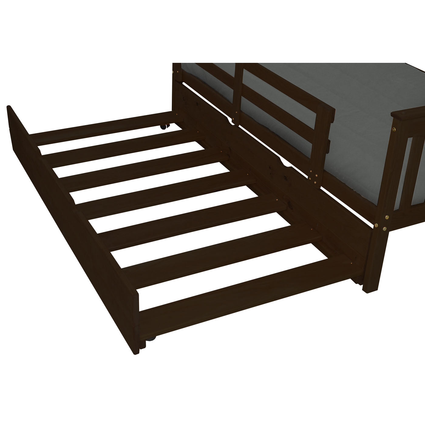 Versaloft Under Bed Trundle Addition