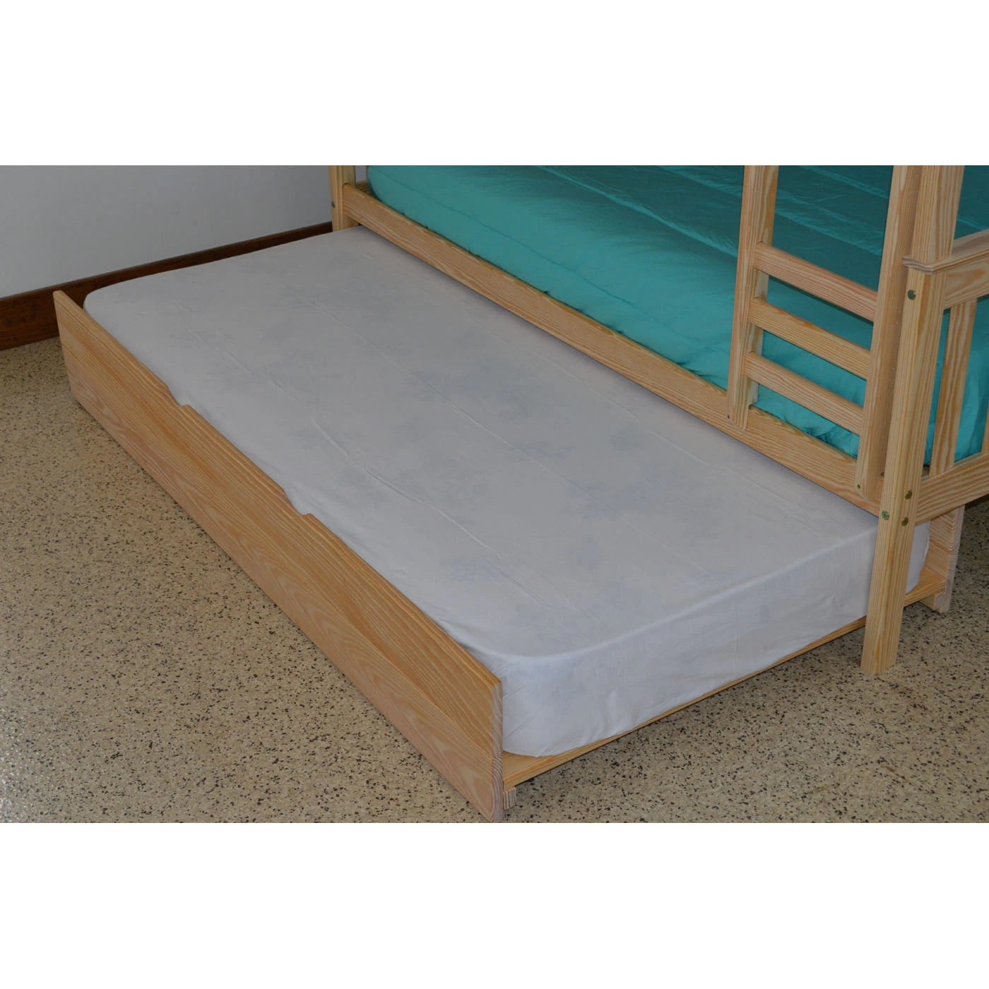 Versaloft Under Bed Trundle Addition