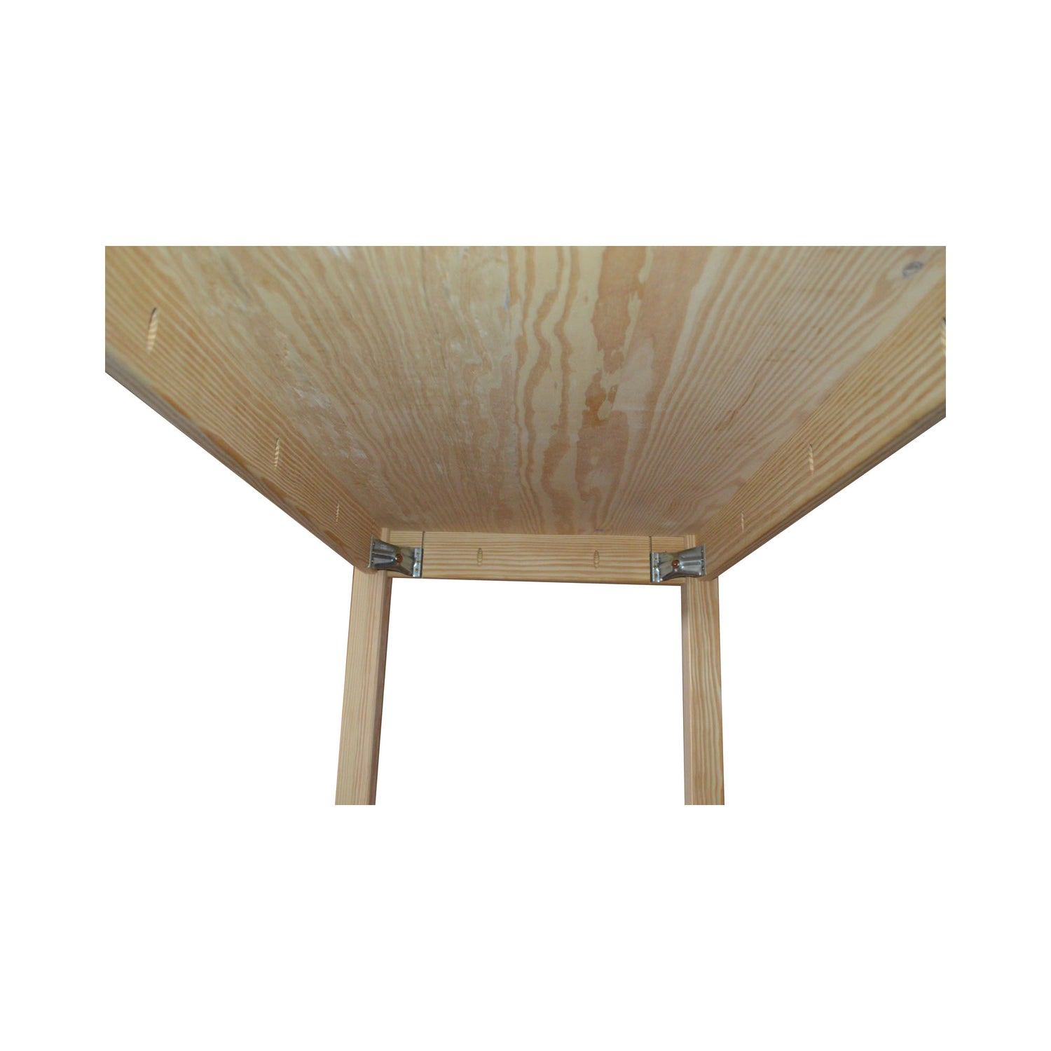 Versaloft Harmony Solid Wood Table