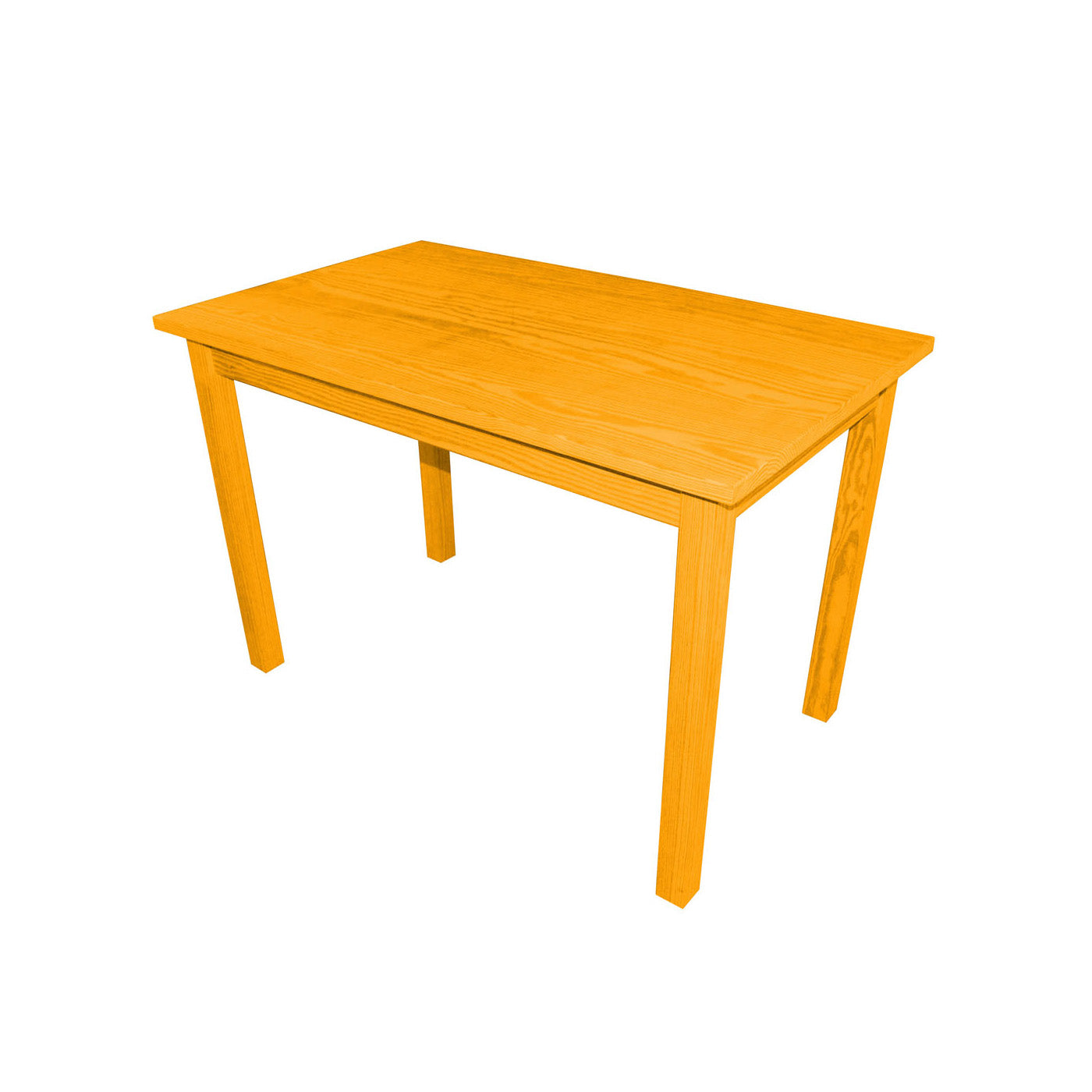 Versaloft Harmony Solid Wood Table