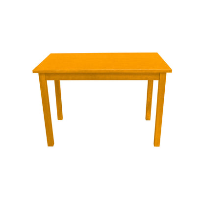 Versaloft Harmony Solid Wood Table