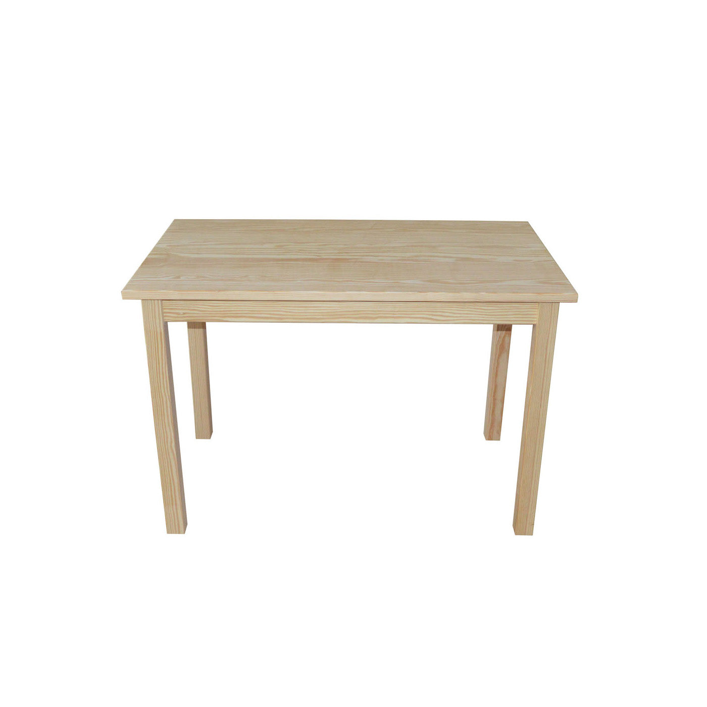 Versaloft Harmony Solid Wood Table