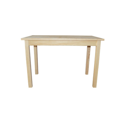 Versaloft Harmony Solid Wood Table