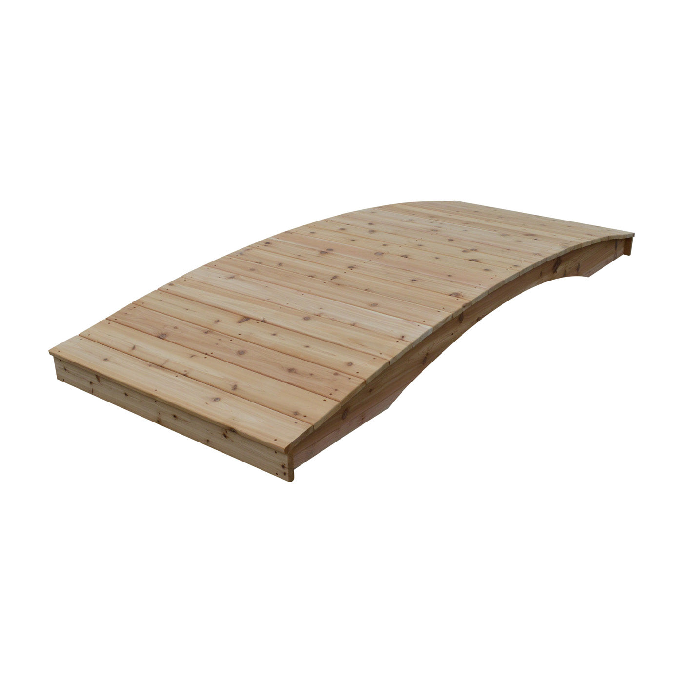 Heritage Lawncraft Cedar 4&