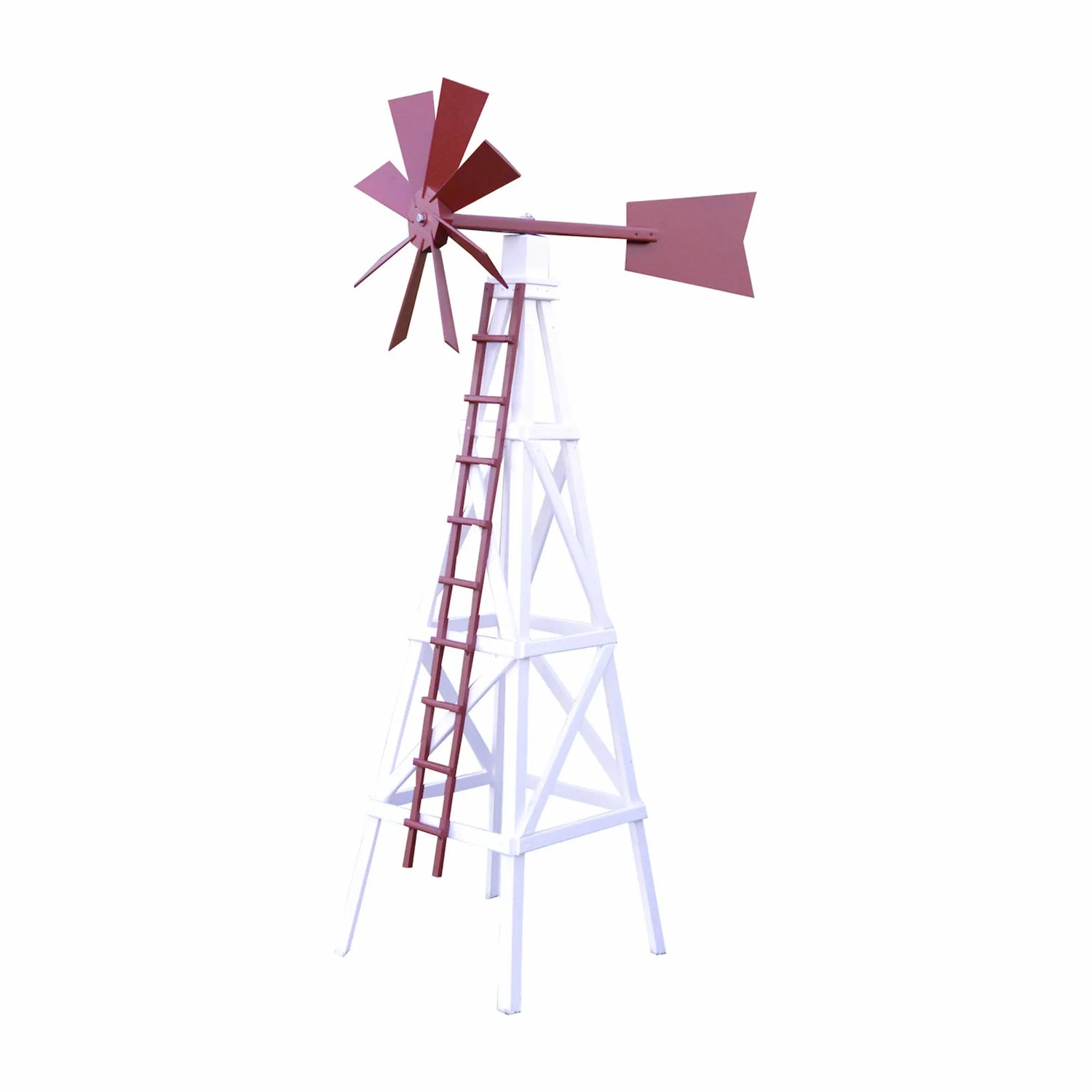 Heritage Lawncraft Farm Style Windmill