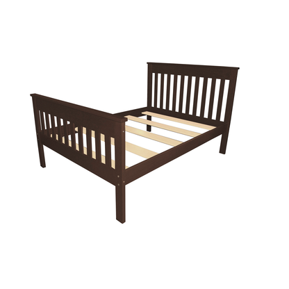 Versaloft Harmony Amish Made Bed Frame