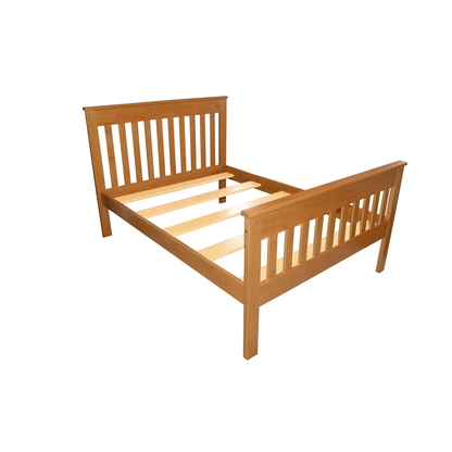 Versaloft Harmony Amish Made Bed Frame