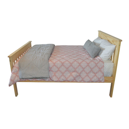 Versaloft Harmony Amish Made Bed Frame