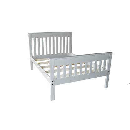 Versaloft Harmony Amish Made Bed Frame