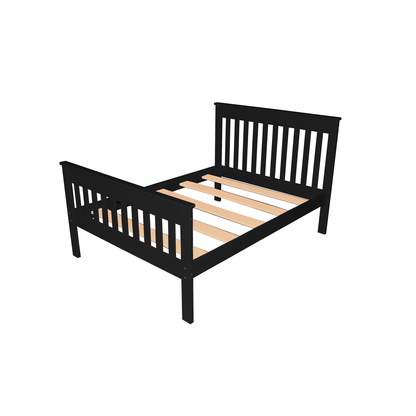 Versaloft Harmony Amish Made Bed Frame