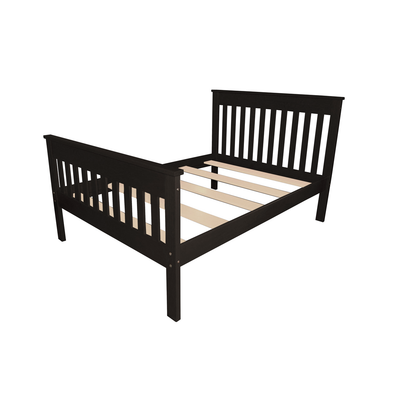 Versaloft Harmony Amish Made Bed Frame