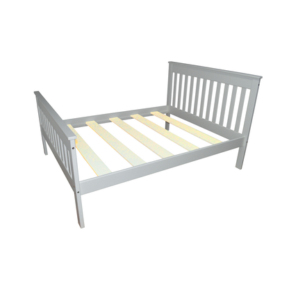 Versaloft Harmony Amish Made Bed Frame