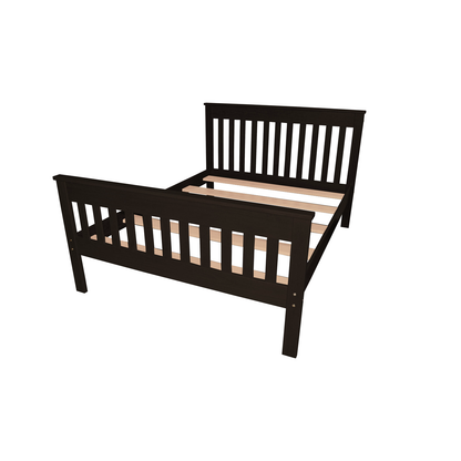 Versaloft Harmony Amish Made Bed Frame