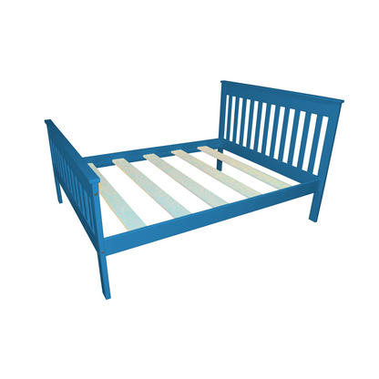Versaloft Harmony Amish Made Bed Frame