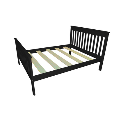Versaloft Harmony Amish Made Bed Frame