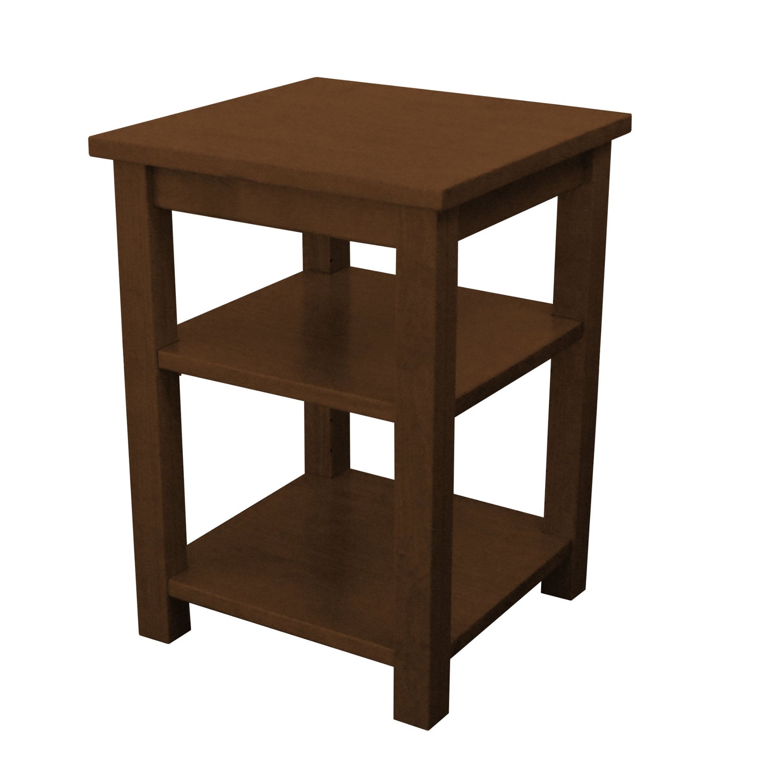 Versaloft Solid Wood Amish Made Nightstand