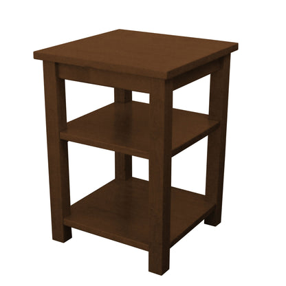 Versaloft Solid Wood Amish Made Nightstand