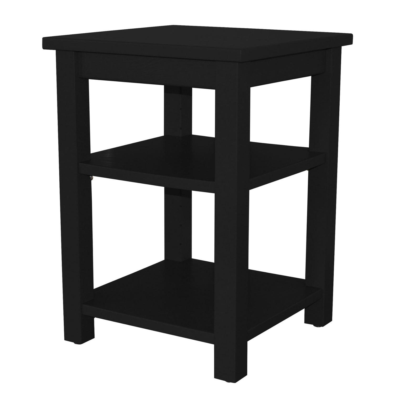 Versaloft Solid Wood Amish Made Nightstand