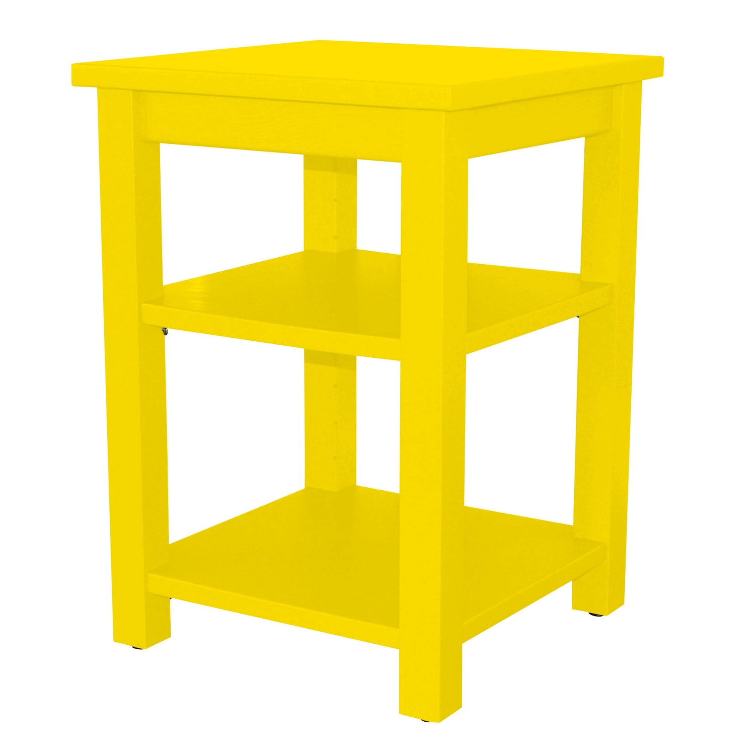 Versaloft Solid Wood Amish Made Nightstand
