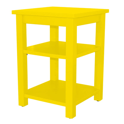 Versaloft Solid Wood Amish Made Nightstand